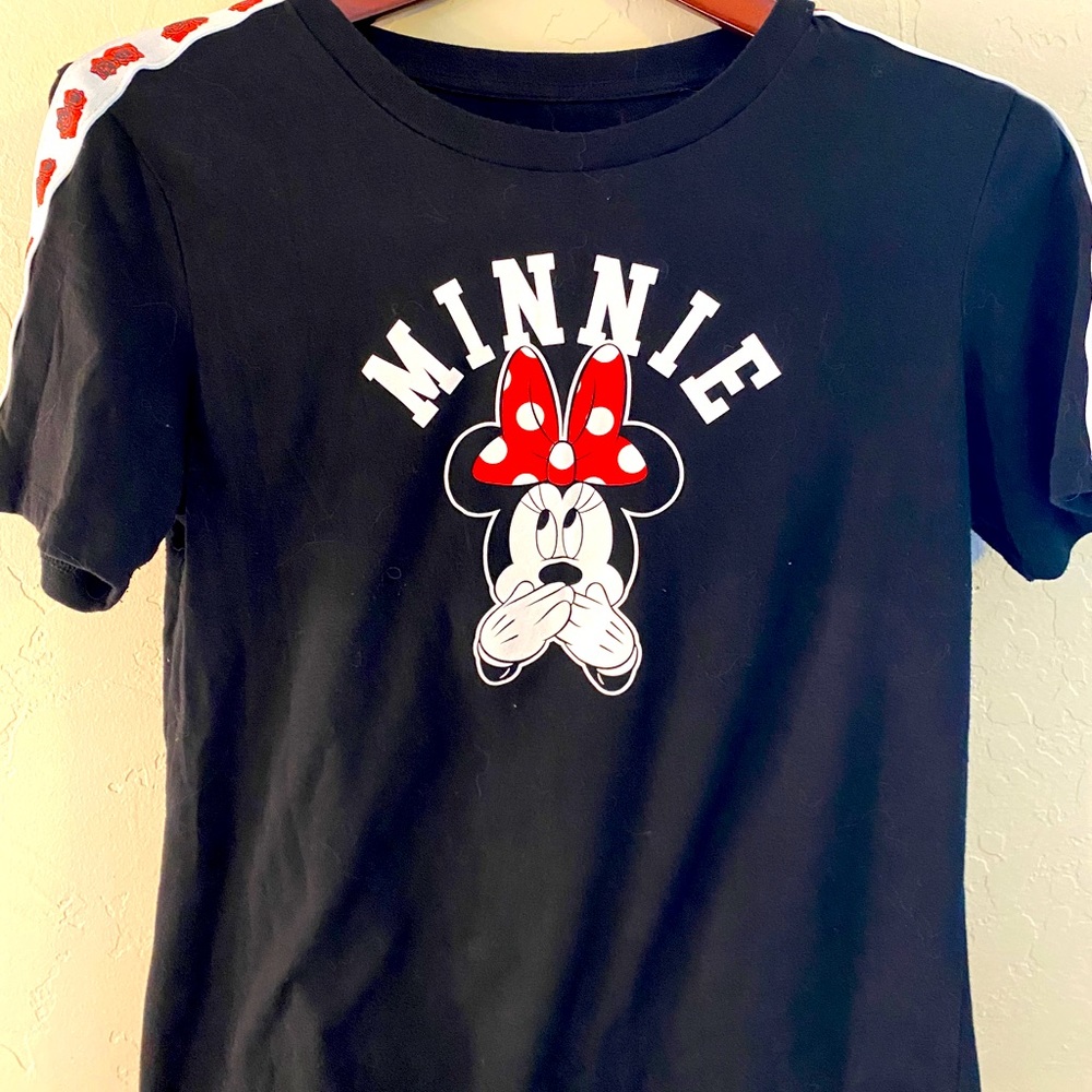 Minnie Mouse T-Shirt
